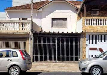 Casa residencial à venda, jardim europa, piracicaba - ca1271.