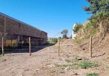 Terreno residencial à venda, jardim pacaembu, piracicaba - te0235.