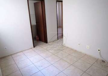 Apartamento residencial à venda, nova américa, piracicaba - ap1633.