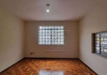 Casa para alugar, 155 m² por r$ 2.684,00 - alto - piracicaba/sp