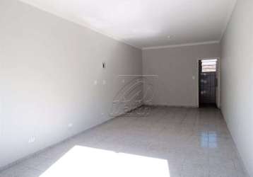 Loja para alugar por r$ 2.000 - vila rezende - piracicaba/sp