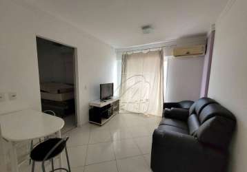 Apartamento com 1 dormitório para alugar, 38 m² por r$ 2.219,02 - alto - piracicaba/sp