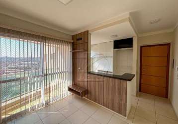 Apartamento com 1 dormitório para alugar, 37 m² por r$ 1.690 - vila independência - piracicaba/sp