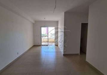 Apartamento com 3 dormitórios à venda, 108 m² por r$ 460.000,00 - nova américa - piracicaba/sp