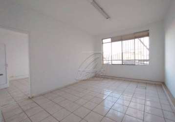 Sala para alugar, 116 m² por r$ 2.500 - centro - piracicaba/sp