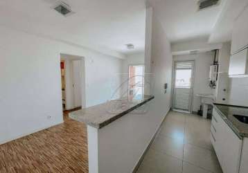 Apartamento com 1 dormitório à venda, 47 m² por r$ 290.000,00 - nova américa - piracicaba/sp