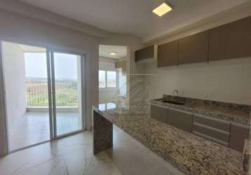 Apartamento com 3 dormitórios à venda, 70 m² por r$ 480.000,00 - água branca - piracicaba/sp