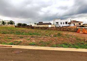 Terreno residencial à venda, ondas, piracicaba - te0453.