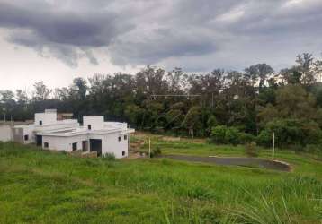 Terreno residencial à venda, santa rosa, piracicaba - te0497.