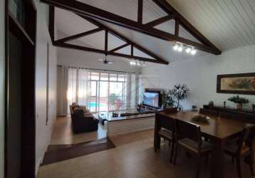 Casa com 3 dormitórios à venda, 205 m² por r$ 880.000,00 - vila independência - piracicaba/sp