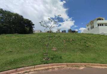 Terreno à venda, 324 m² por r$ 270.000,00 - loteamento santa rosa - piracicaba/sp