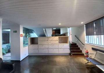 Casa para alugar, 203 m² - centro - piracicaba/sp