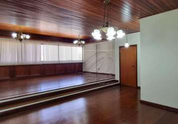 Apartamento alto padrão a venda, 4 quartos, bairro alto, piracicaba/sp