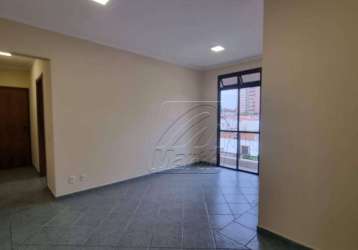 Apartamento com 2 dormitórios à venda, 93 m² por r$ 300.000,00 - centro - piracicaba/sp