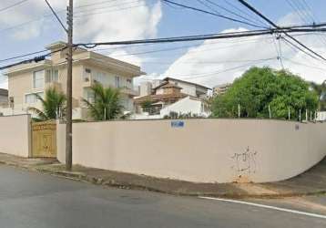 Excelente terreno medindo 522,62m² à venda no bairro santa cecília em piracicaba/sp.