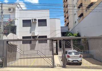 Sala à venda no bairro alto - r$ 145.000 - piracicaba/sp