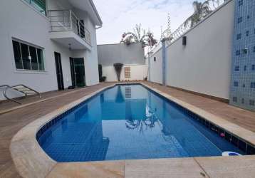 Casa com 4 dormitórios, 304 m² - venda por r$ 2.800.000,00 ou aluguel por r$ 16.170,95/mês - loteamento residencial reserva do engenho - piracicaba/sp