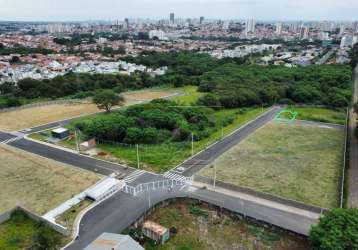 Terras do sinho 3, de esquina, com  251 m² por r$ 235.000 - água seca - piracicaba/sp