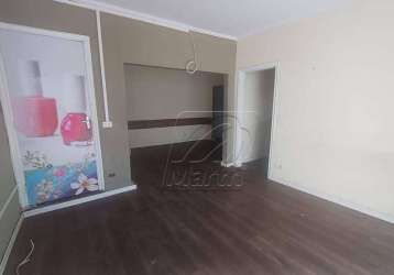 Casa para alugar, 78 m² por r$ 3.000/mês - jardim petrópolis - piracicaba/sp