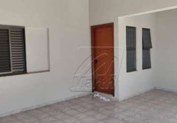 Casa com 2 dormitórios à venda, 74 m² por r$ 350.000,00 - vila independência - piracicaba/sp