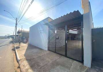 Conjunto de casas/kitnets à venda, 500 m² por r$ 680.000 - centro (ártemis) - piracicaba/sp