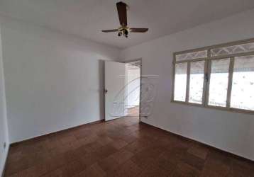 Casa com 2 dormitórios para alugar, 125 m² por r$ 1.950/mês - piracicamirim - piracicaba/sp