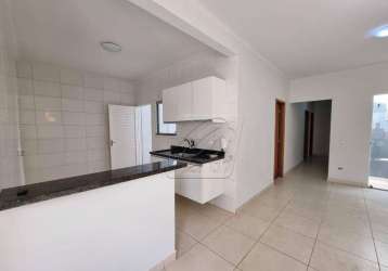 Casa com 3 dormitórios para alugar, 77 m² por r$ 2.761,54 - água branca - piracicaba/sp