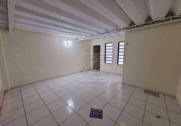 Casa com 2 dormitórios para alugar, 69,62 m² por r$ 1.500/mês - santa terezinha - piracicaba/sp