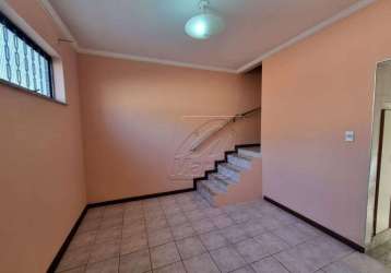 Casa com 2 dormitórios, 178 m² - venda por r$ 800.000,00 ou aluguel por r$ 2.869,57/mês - alto - piracicaba/sp