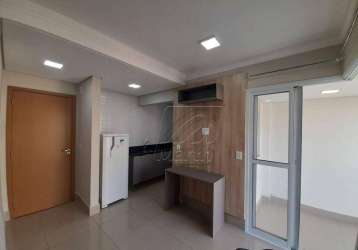 Apartamento com 1 dormitório à venda, 34 m² no centro de piracicaba.