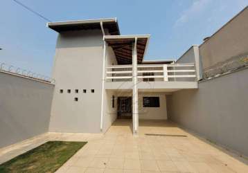 Casa com 3 dormitórios à venda, 174 m² por r$ 460.000 - residencial serra verde -