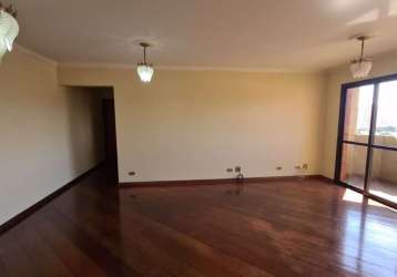 Apartamento à venda - ed. tanger -  bairro alto, piracicaba  - r$ 550.000