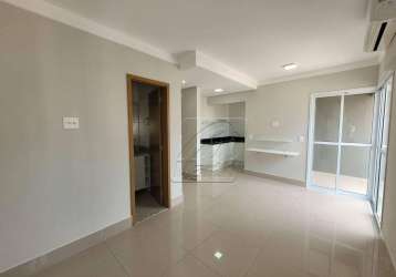 Apartamento com 1 dormitório para alugar, 34 m² por r$ 1.800/mês - centro - piracicaba/sp