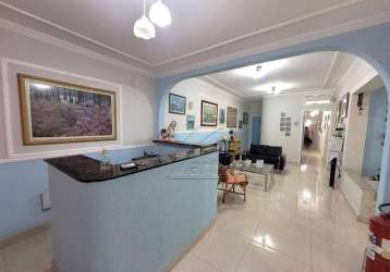 Sala para alugar, 20 m² no bairro alto em piracicaba