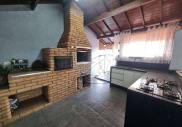 Casa com 3 dormitórios para alugar, 198 m² por r$ 3.500 - jaraguá - piracicaba/sp