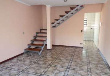 Casa com 2 dormitórios para alugar por r$ 1.200 - maracanã - piracicaba/sp