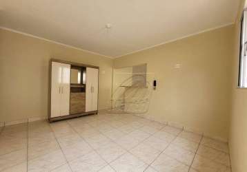 Casa com 1 dormitório para alugar, 31 m² por r$ 1.100/mês - vila monteiro - piracicaba/sp