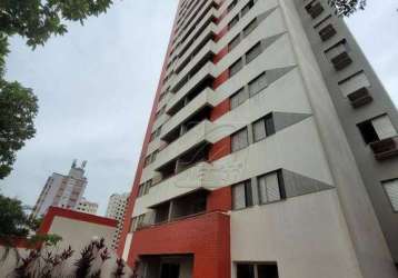 Apartamento com 3 dormitórios para alugar, 92 m² por r$ 1.750/mês - centro - piracicaba/sp