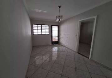 Casa com 2 dormitórios para alugar, 94 m² por r$ 1.800/mês - paulista - piracicaba/sp