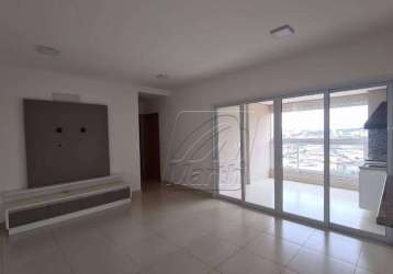 Apartamento com 3 dormitórios à venda, 86 m² por r$ 565.000,00 - paulicéia - piracicaba/sp