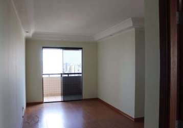 Apartamento com 3 dormitórios para alugar, 80 m² por r$ 2.500/mês - são judas - piracicaba/sp