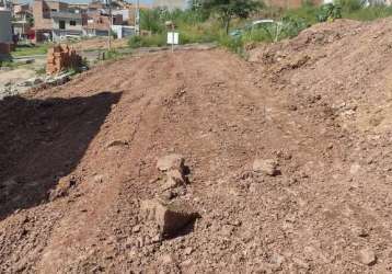 Cód:rrte0135 - terreno à venda, loteamento vem viver piracicaba i, piracicaba, sp