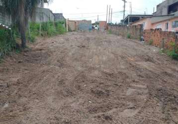 Terreno à venda com 451m², no bairro jardim novo campos elíseos, em campinas, sp - valor r$200.000 mil