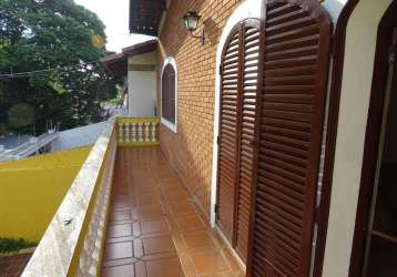 Casa à venda assobradada com 03 dormitórios, à venda, 237m², jardim guarani, campinas, sp - cod: rca3884_lmn