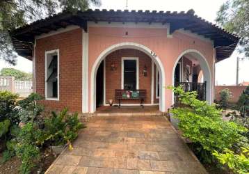 Casa à venda, são dimas, piracicaba, sp - cod: rrca3247_lmn