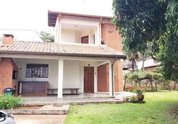 Casa à venda, santa rosa ipês, piracicaba, sp - cod: 3rca3415_lmn