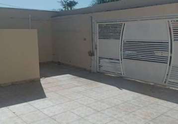 Ca2701 casa à venda, jardim dall'orto, sumaré, s.casa com 3 quartos sendo uma suíte ,com 2 vagas de garagem