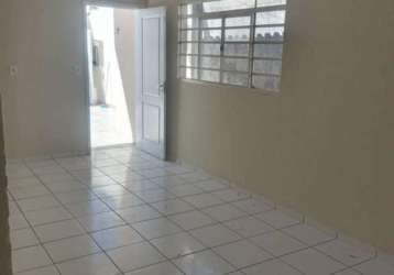 Ca2701 casa à venda, jardim dall'orto, sumaré, s.casa com 3 quartos sendo uma suite ,com 2 vagas de garagem