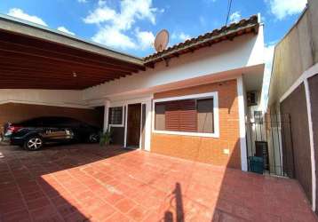 Casa à venda, jardim capivari, campinas, sp - cod: rrca3440_lmn