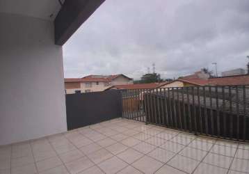 Casa sobrado à venda 3 quartos sendo 1 suíte, jardim viel, sumaré, sp - excelentíssima oportunidade - cod: rrca3178_lmn